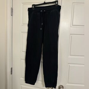 Aerie Real Me Jogger - Black